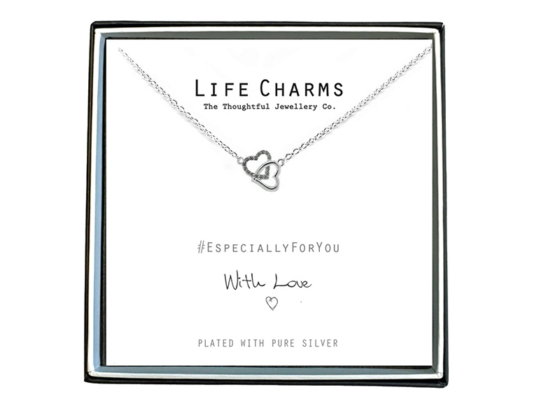 Life Charms - Necklaces