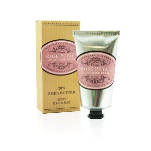 100404 - NE Hand cream - Rose Petal