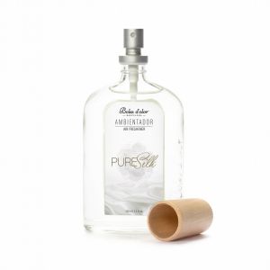 Boles d'olor Roomspray - Pure Silk - 100 ml