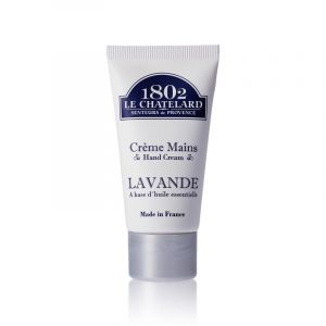 LC1802 - LHMAIN-031 -  Hand creme - Lavendel 