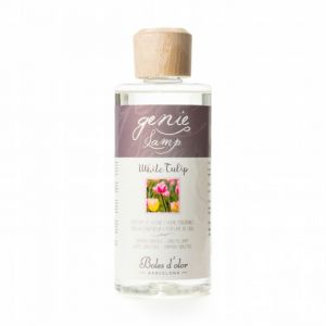 Boles d'olor Lampenolie - White Tulip – 500 ml 