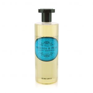 100308 - NE Shower Gel - Freesia & Pear 