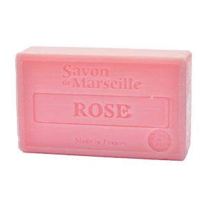 Le Chatelard 1802 - SAVR100-052 - Zeep - 100 gram - Rose 