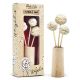 Angels - diffuser met bloem - Flowershop - Boeket Bloemen