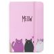 Notebook I saw this - Meow