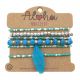 Aloha - AL104 - armband