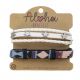 Aloha - AL117 - armband