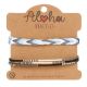 Aloha - AL32 - armband
