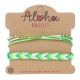 Aloha - AL33 - armband