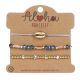 Aloha - AL74 - armband