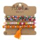 Aloha - AL80 - armband