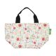 Eco Chic - Cool Lunch Bag - C59BG - Beige - Floral NIEUW