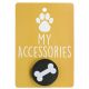 Hondenriemhanger (Pooch Pal - DL3 - My Accessoires 