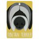 Hondenriemhanger (Pooch Pal) - DL114 - Tibetan Terrier 