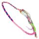 660057 - WB Friendship Bracelet - F7 Multi