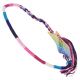 660022 - WB Friendship Bracelet - C2 Purple