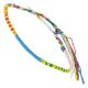 ST Friendship Bracelet - C9 Colours