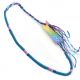 ST Friendship Bracelet - E1 Blue Multi