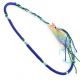 ST Friendship Bracelet - E3 Dark Blue Multi