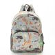 Eco Chic - Mini Backpack - G01OE - Olive - Woodland*