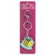 Keyring - I saw this & thought of You