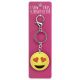 Keyring - I saw this & thought of You