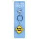 Keyring - I saw this & thought of You - Man Cave 