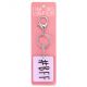 Keyring - I saw this & thought of You - # BFF