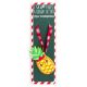 ISXM0079- Tree Decoration - Pineapple