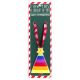 ISXM0090- Tree Decoration - Rainbow tree