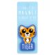 I saw this Magnet and .... - MA084 - Tiger