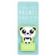 I saw this Magnet and .... - MA085 - Panda