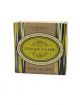 NE Soap Bar - Ginger & Lime