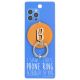 Phone Ring Holder - PR027 - I Saw this & thought of You - B