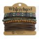 Whirlybird S124 armbandenset