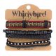 Whirlybird S127 armbandenset