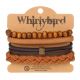 Whirlybird S63 - armbandenset
