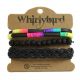 WhirlyBird armband