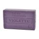 Le Chatelard 1802 - SAVR100-061 - Zeep - 100 gram - Violet 