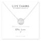 480508 - Life Charms - YY08sil - Necklace Silver Tree of Life 