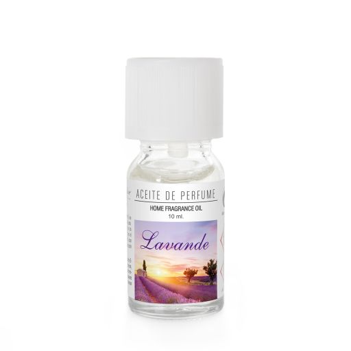 Boles d'olor - geurolie 10 ml - Lavanda - Lavendel 