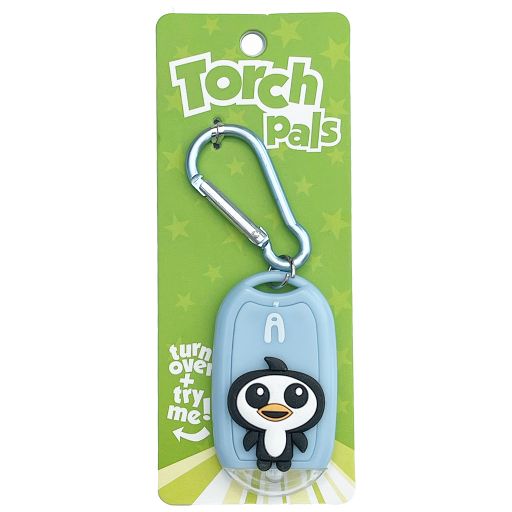Torch Pal - TPD64 - A - Pinguin 