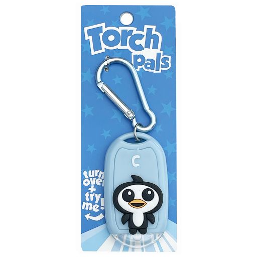Torch Pal - TPD74 - C - Pinguin