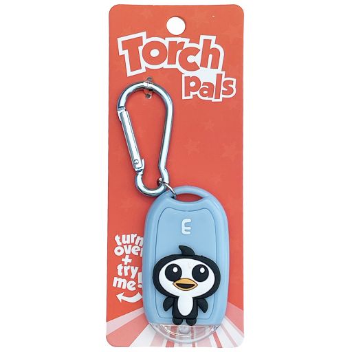 Torch Pal - TPD84 - E - Pinguin