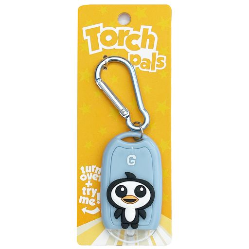Torch Pal - TPD94 - G - Pinguin