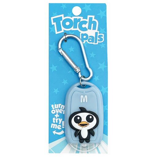 Torch Pal - TPD124 - M - Pinguin