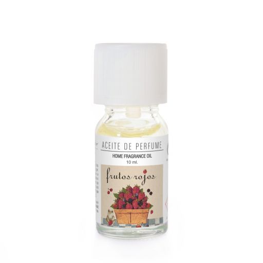 Boles d'olor - geurolie 10 ml - Frutos Rojos - Rode vruchten