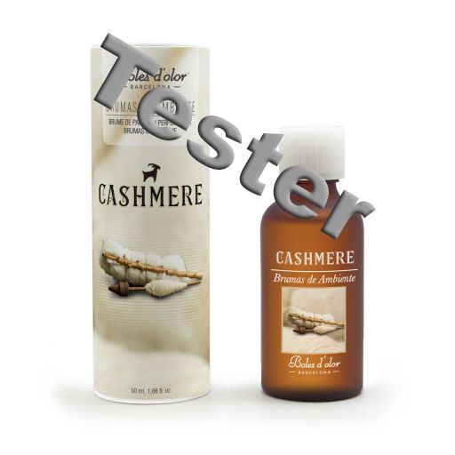 TESTER Cashmere (Kasjmier) - Boles d'olor geurolie 50 ml