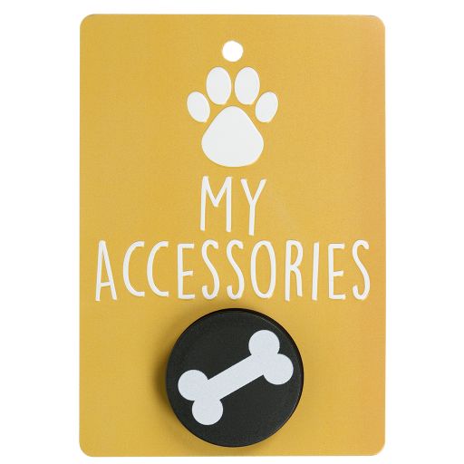 Hondenriemhanger (Pooch Pal - DL3 - My Accessoires 