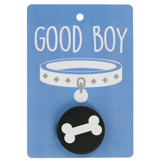 Hondenriemhanger (Pooch Pal) - DL10 - Good Boy